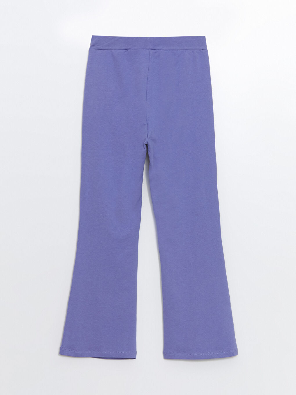 Crew Neck Girls' Sweatshirt and Leggings-6