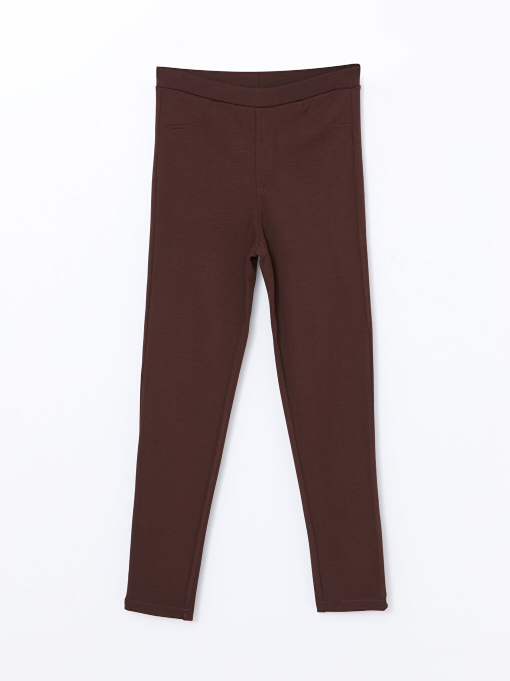 Extra Slim Fit Women's Trousers -W4EP05Z8-JTW