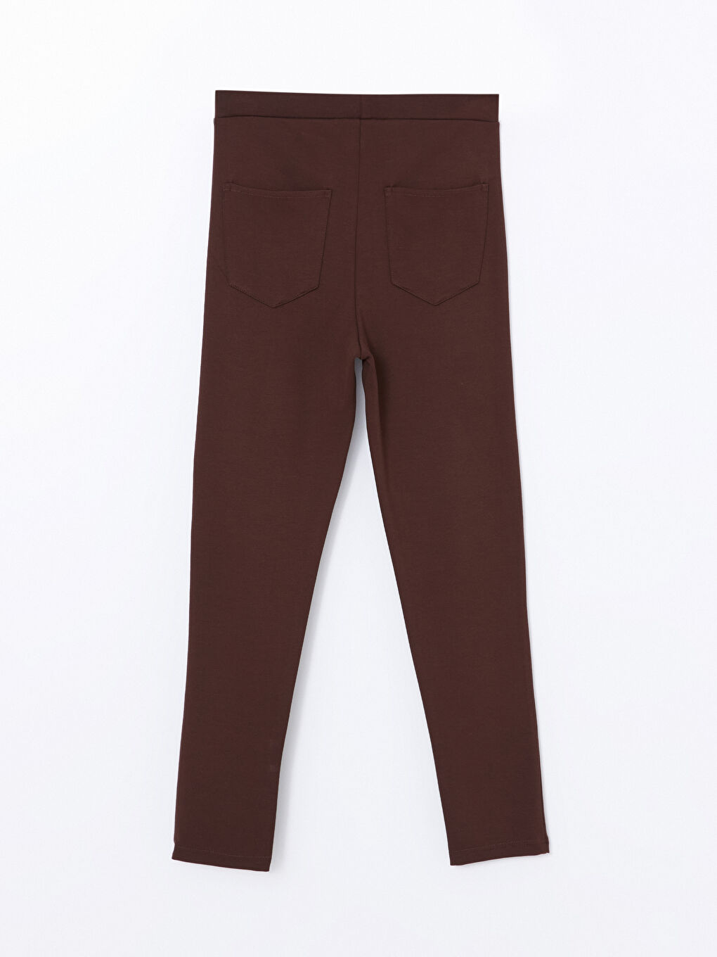 Extra Slim Fit Women's Trousers -W4EP05Z8-JTW