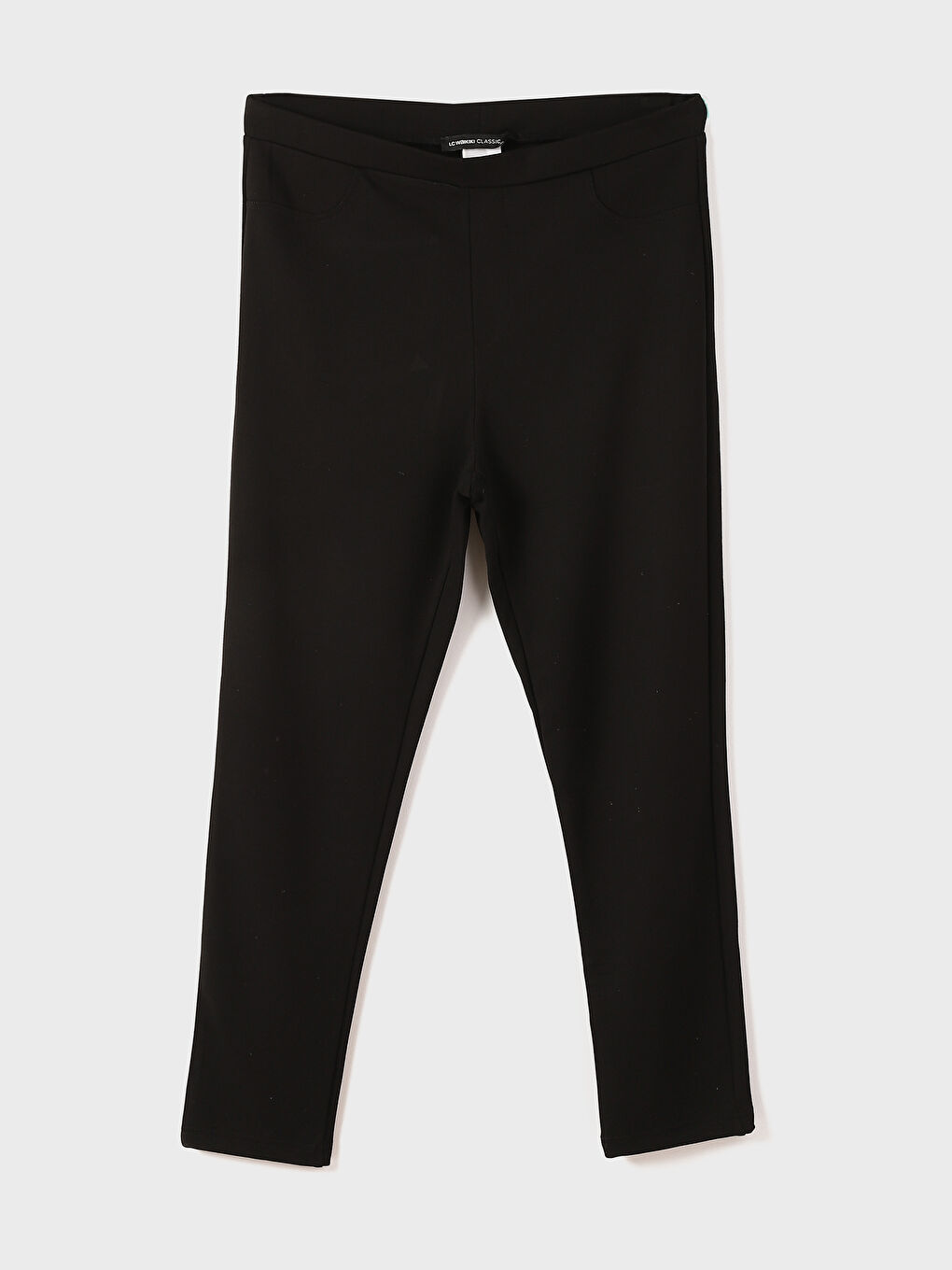 Extra Slim Fit Women's Trousers -W4EP05Z8-CVL