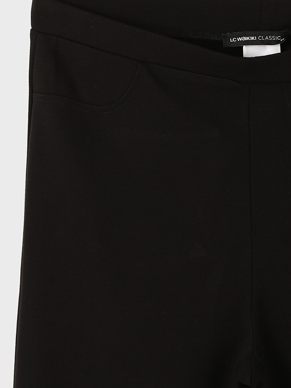 Extra Slim Fit Women's Trousers -W4EP05Z8-CVL