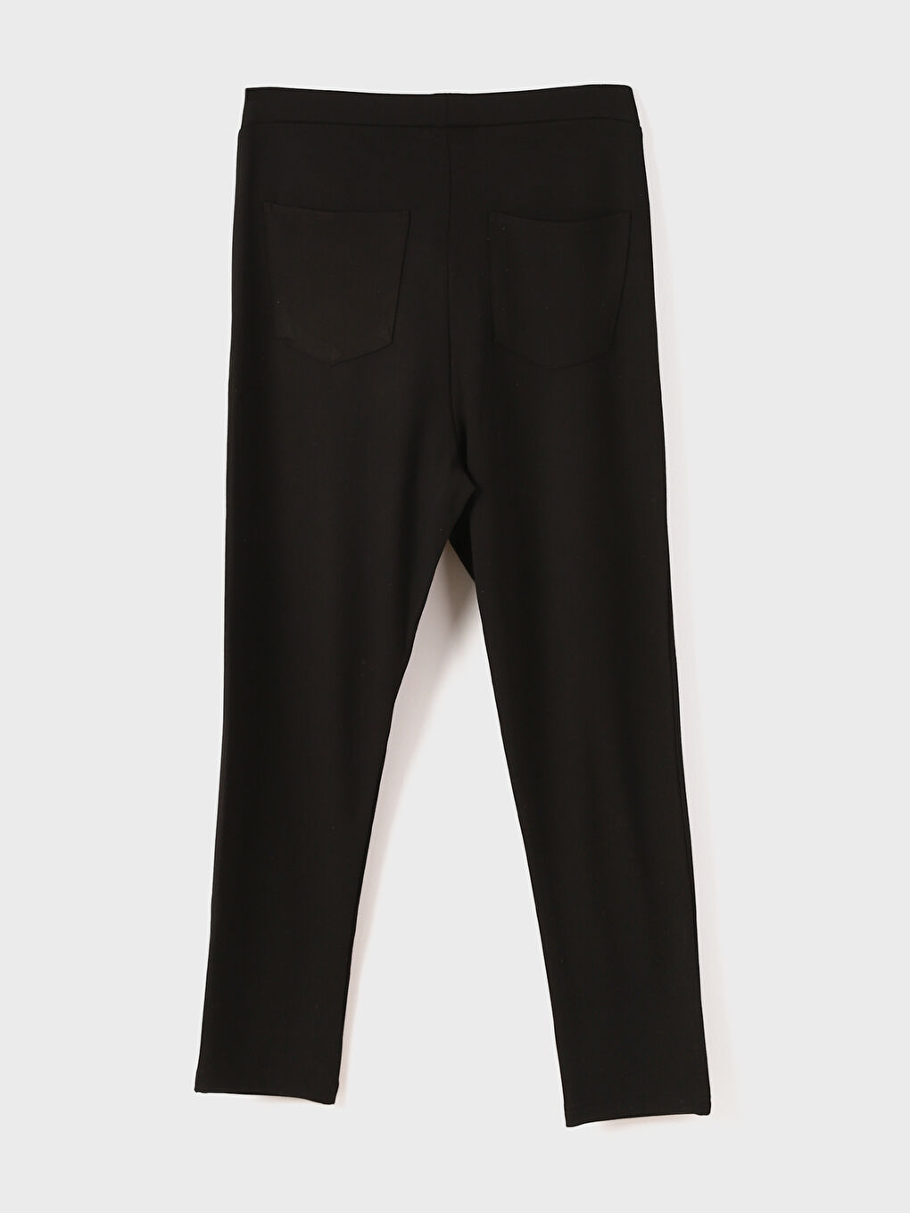 Extra Slim Fit Women's Trousers -W4EP05Z8-CVL