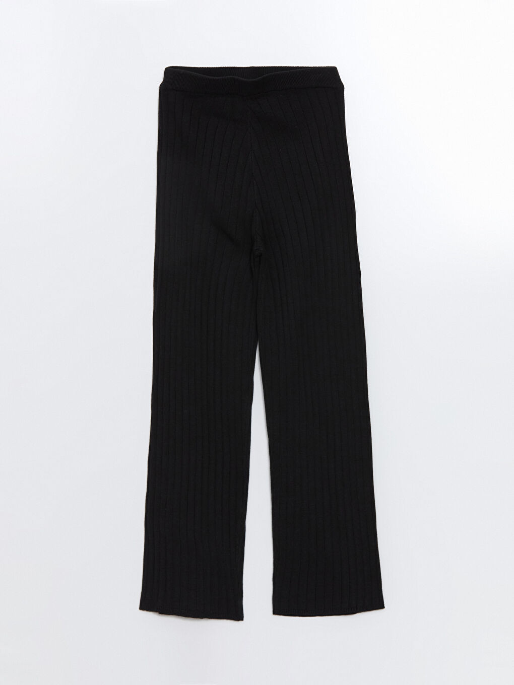 LCW Kids Rollkragen-Strickpullover und Hose für Mädchen -W4EP93Z4-CVL