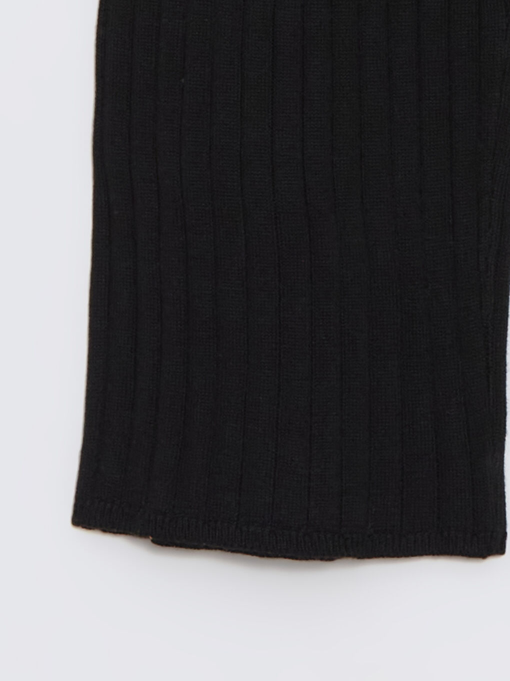 LCW Kids Rollkragen-Strickpullover und Hose für Mädchen -W4EP93Z4-CVL