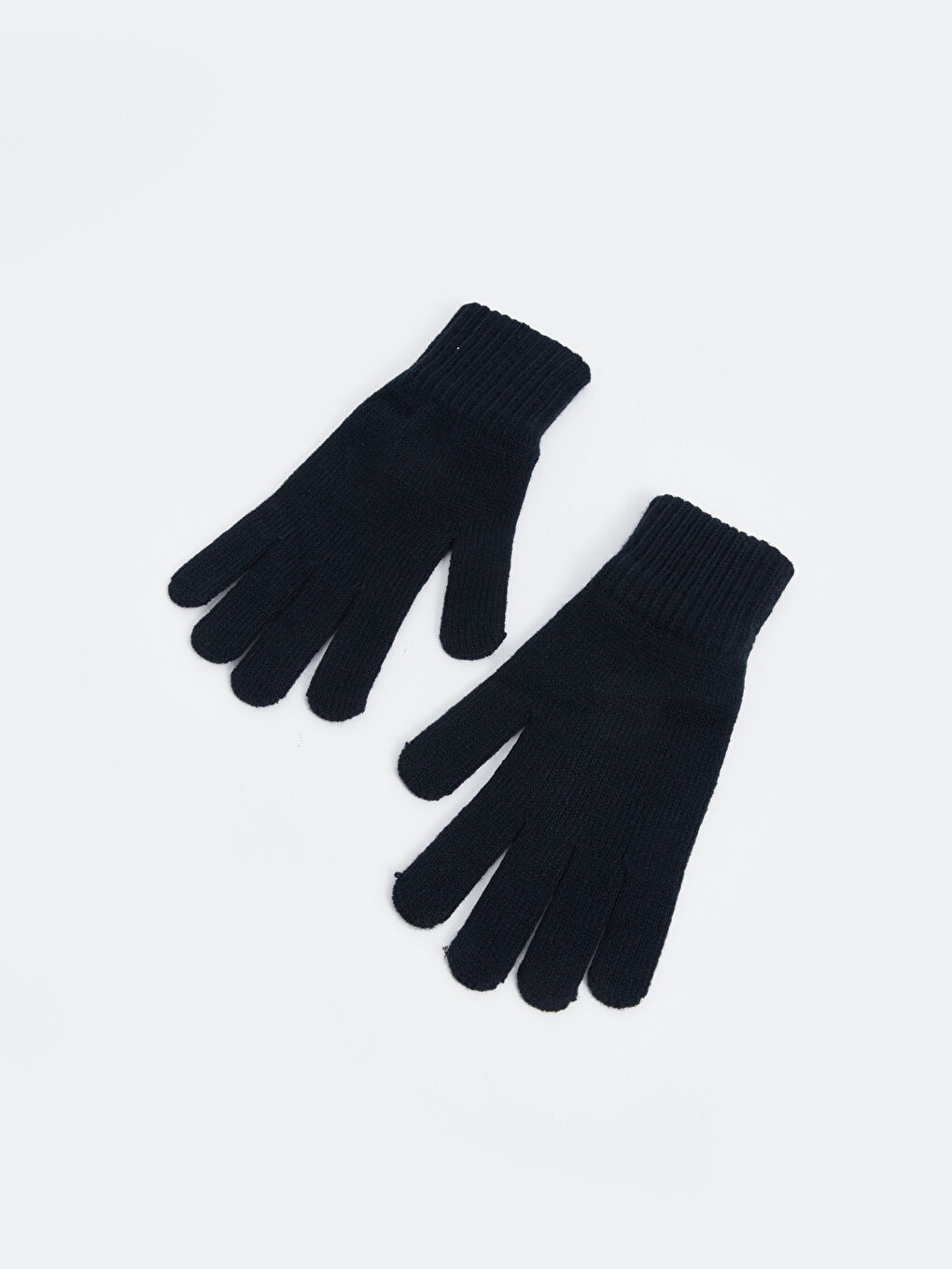 LCW ACCESSORIES Basic Men's Gloves -W4EQ10Z8-VJW