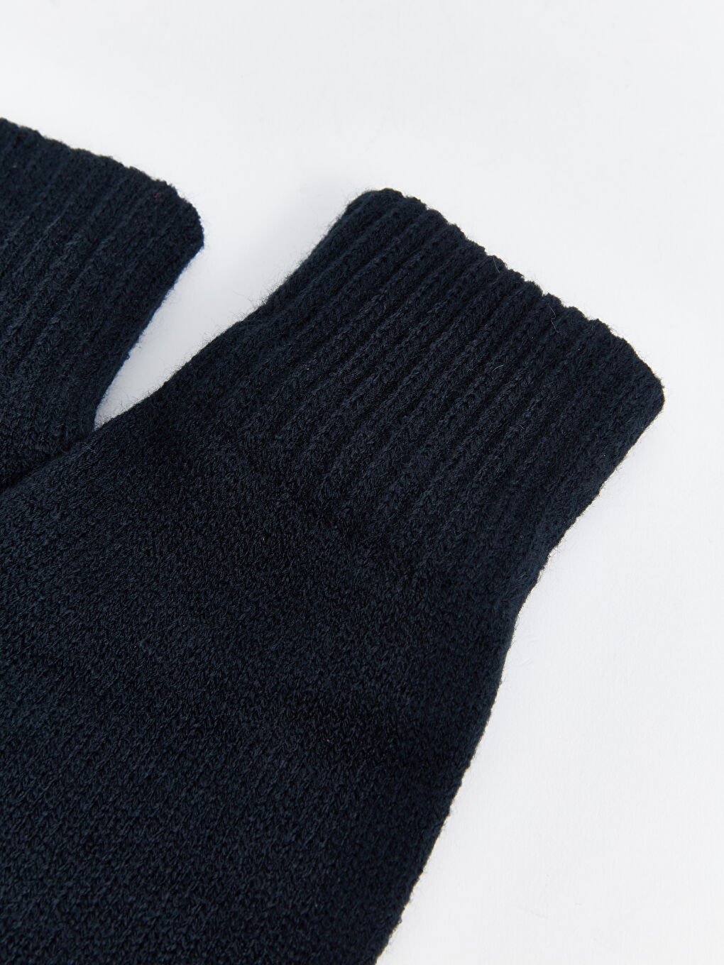 LCW ACCESSORIES Basic Men's Gloves -W4EQ10Z8-VJW