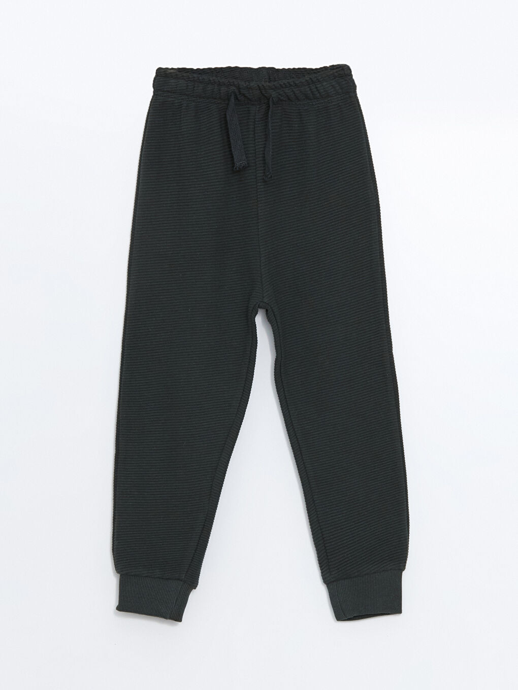 Crew Neck Baby Boy Sweatshirt and Tracksuit Bottom 2 Pack -W4ER76Z1-LRN