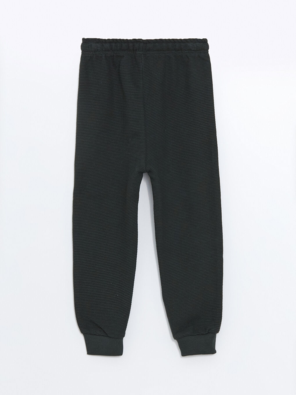 Crew Neck Baby Boy Sweatshirt and Tracksuit Bottom 2 Pack -W4ER76Z1-LRN
