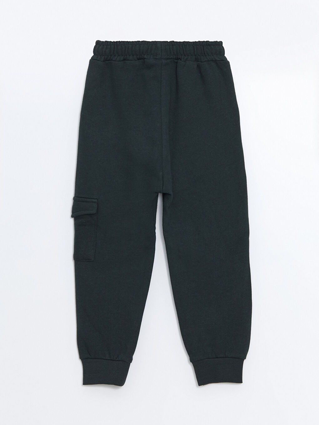 LCW Kids Ensemble Sweat-Shirt Col Rond et Pantalon de Survêtement Bébé Garçon, Lot de 2 -W4ER83Z1-LE4