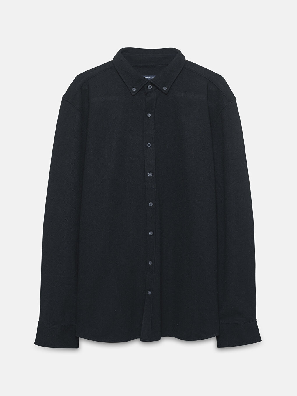 Slim Fit Men's Shirt