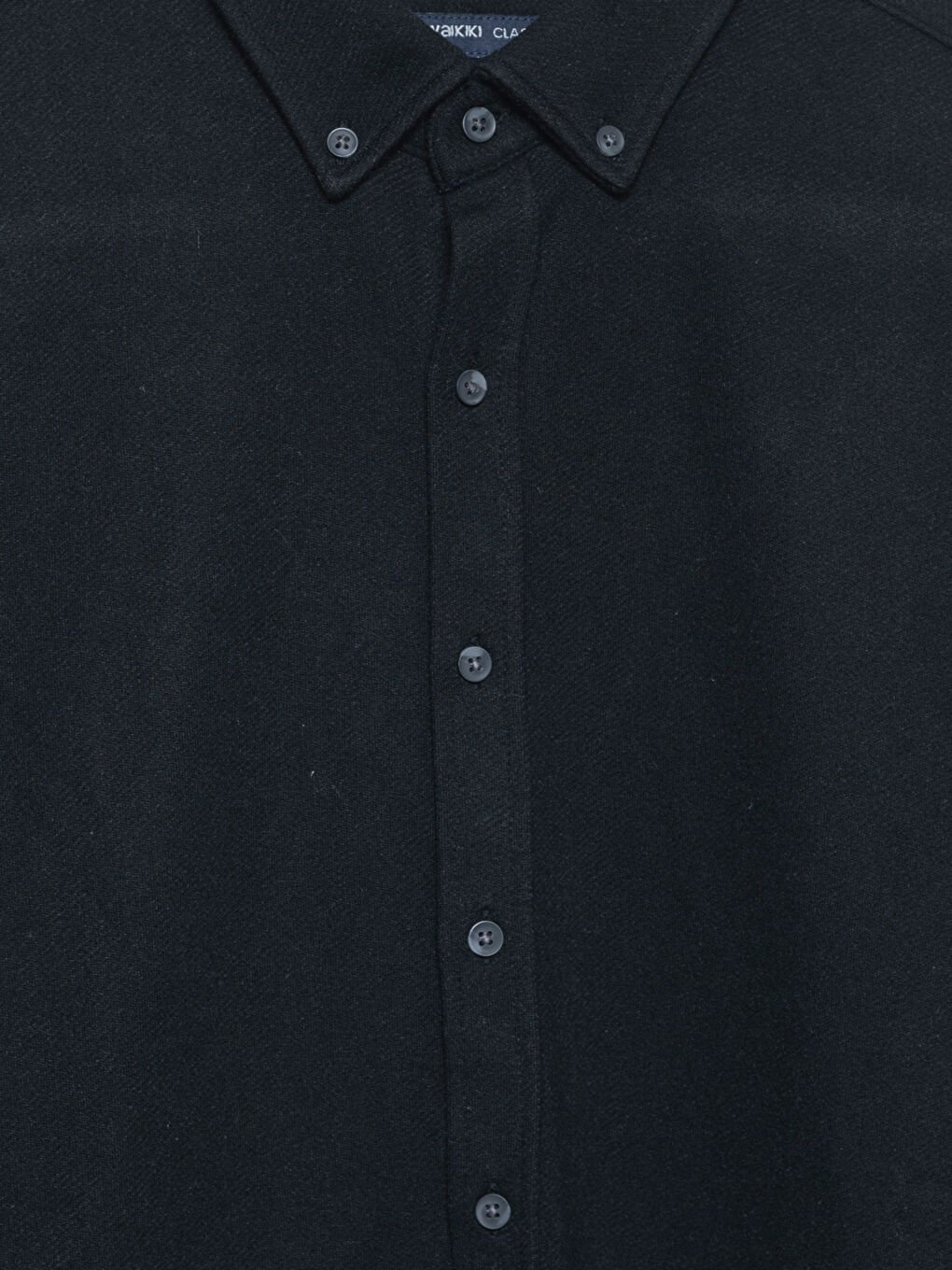 Slim Fit Men's Shirt-2