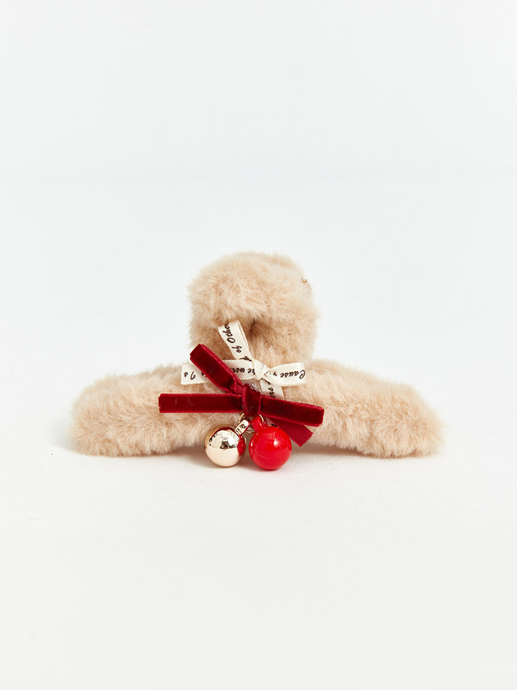 LCW ACCESSORIES Christmas Themed Girls' Hair Clip -W4ES80Z4-M0T