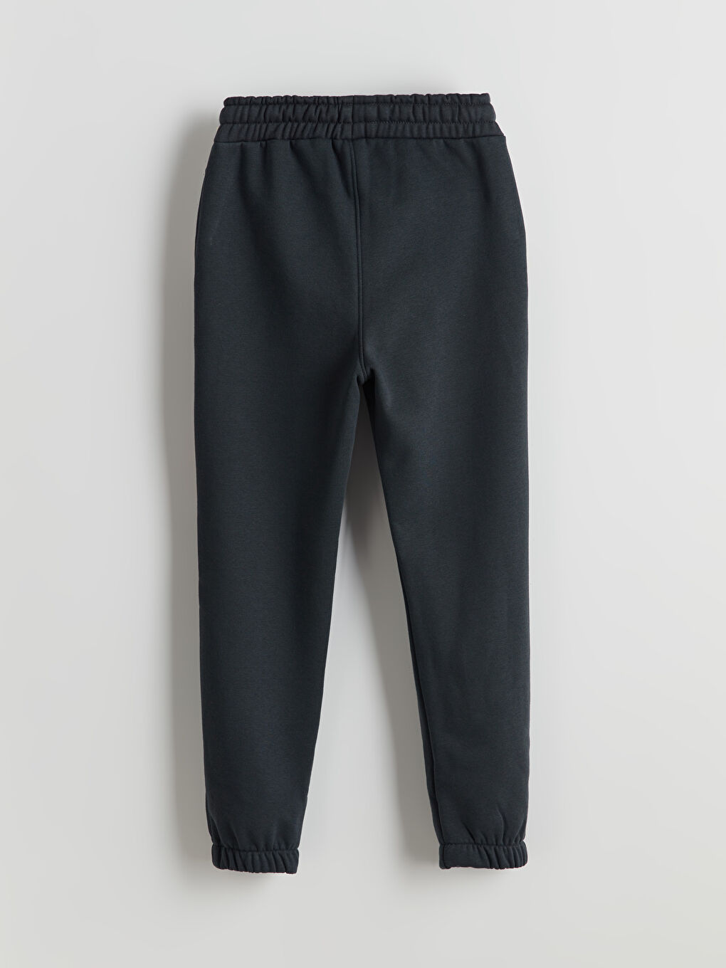LCW Kids Elastični struk Debele Jogger Trenerke za Dečake -W4ES98Z4-R4W
