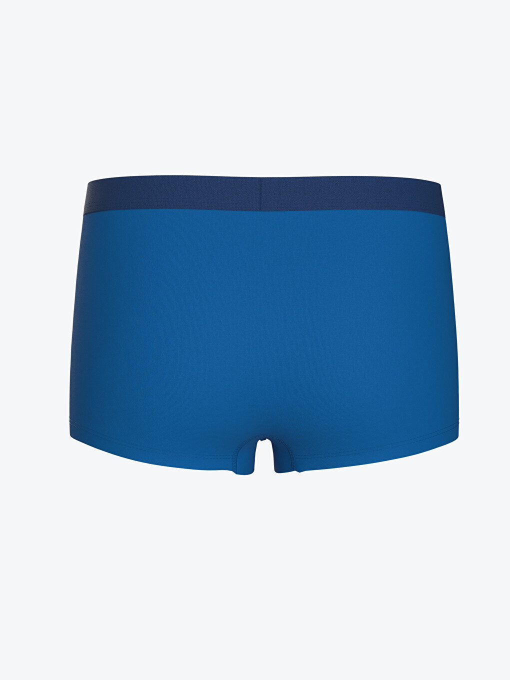 Mavi Erkek Çocuk Boxer-1