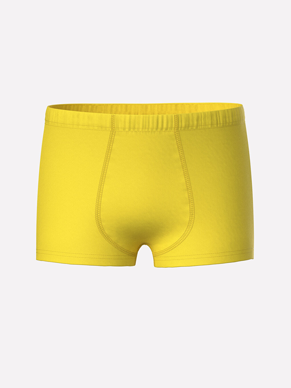 LCW Kids Printed Boys' Boxer Trunks 3-Pack -W4ET68Z4-LU7