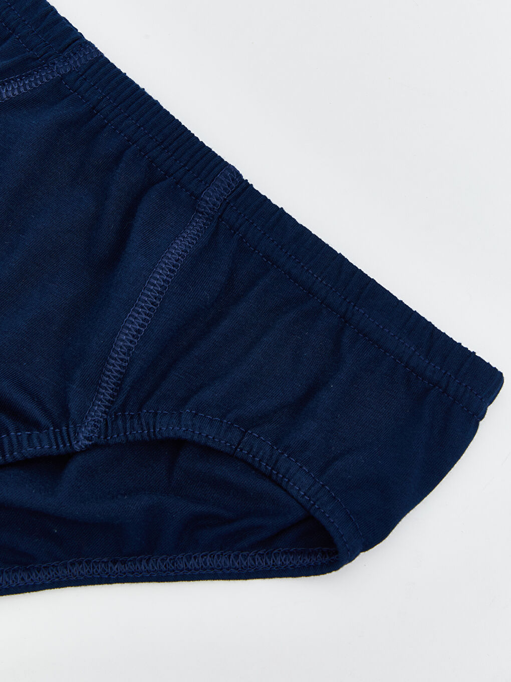 Lacivert Erkek Çocuk Külot-1