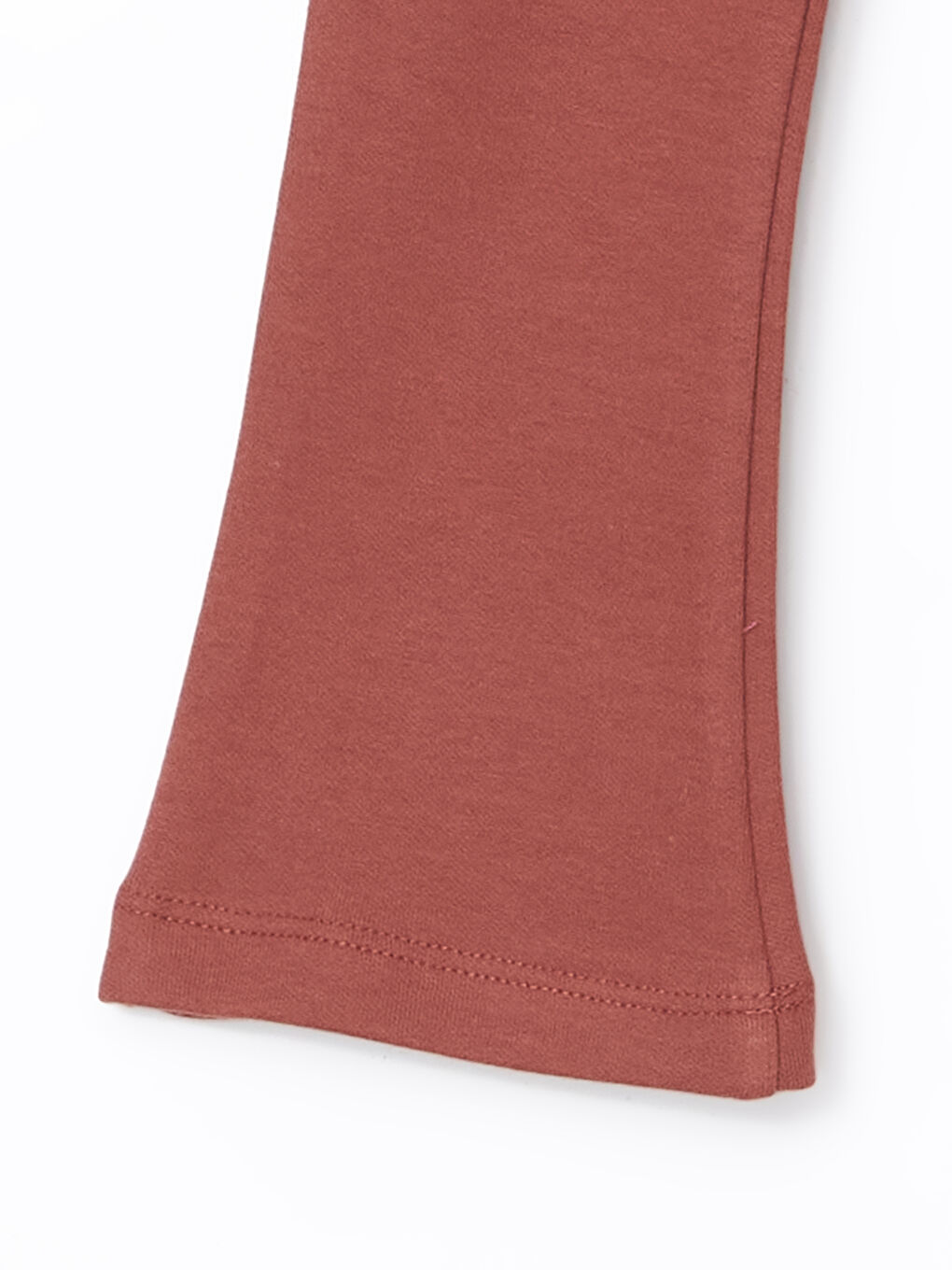 Crew Neck Floral Girls' Sweatshirt and Leggings 2 Pack-5