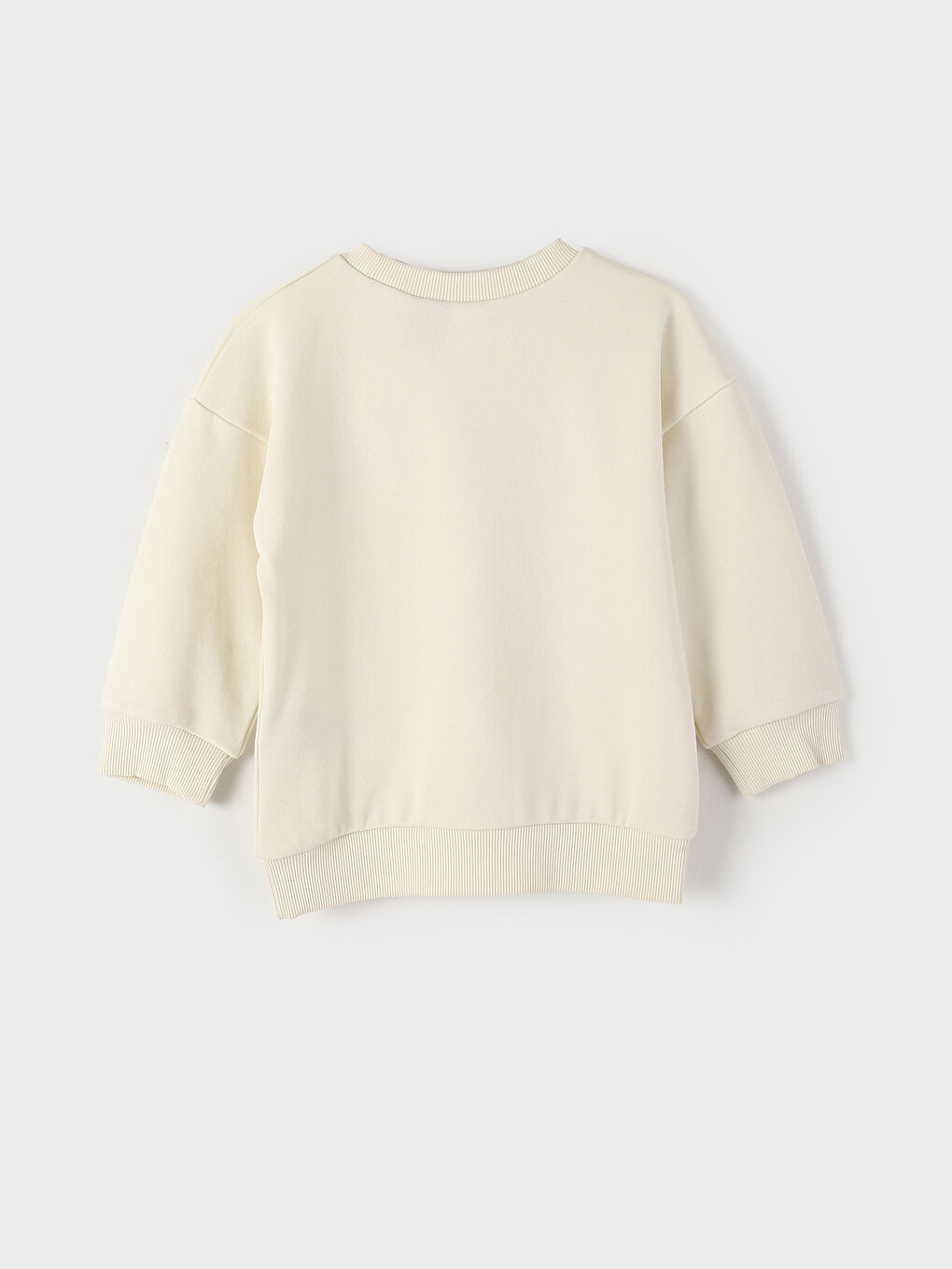 Crew Neck Paw Patrol Baby Boys' Sweatshirt-1