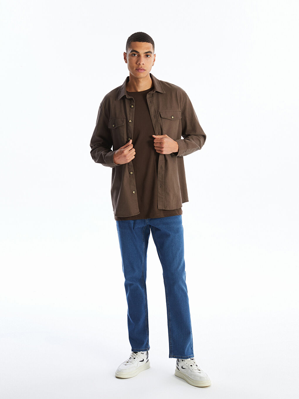 Jeans 779 Regular Fit pour hommes