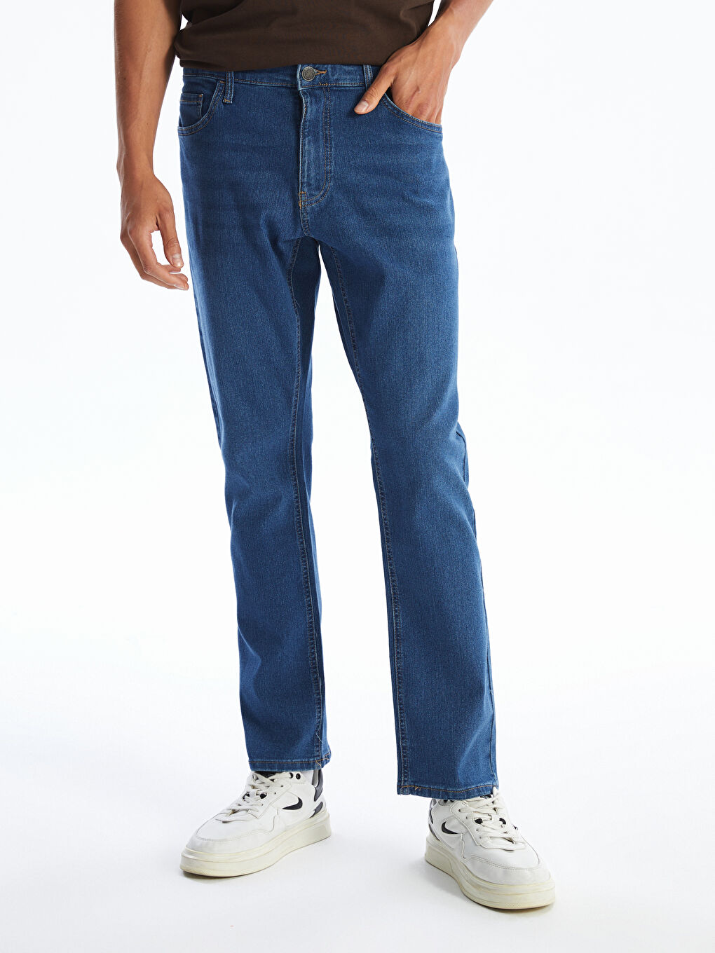 Jeans 779 Regular Fit pour hommes-1