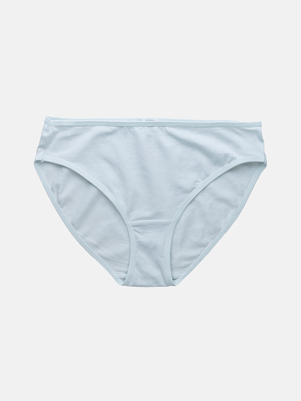 LCW Young Baskılı Bikini Külot 5'li Paket -W4EV94Z8-LRA