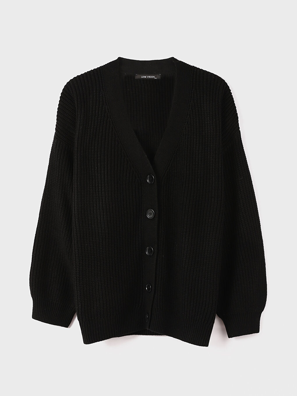 V Neck Women's Knitwear Cardigan