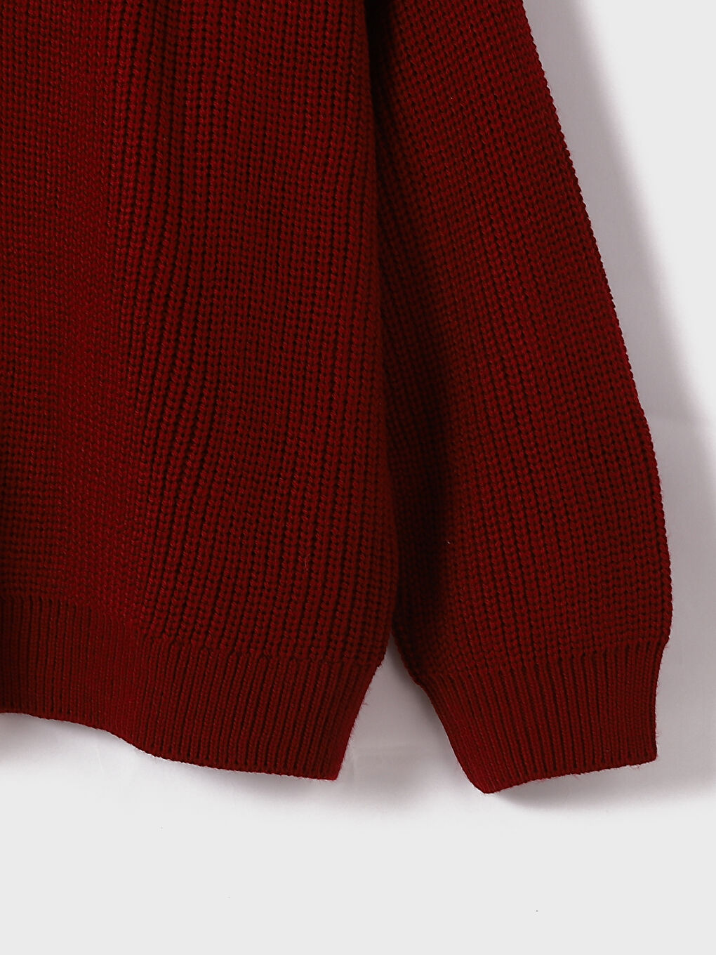LC Waikiki V Neck Women's Knitwear Cardigan -W4EY88Z8-KYT
