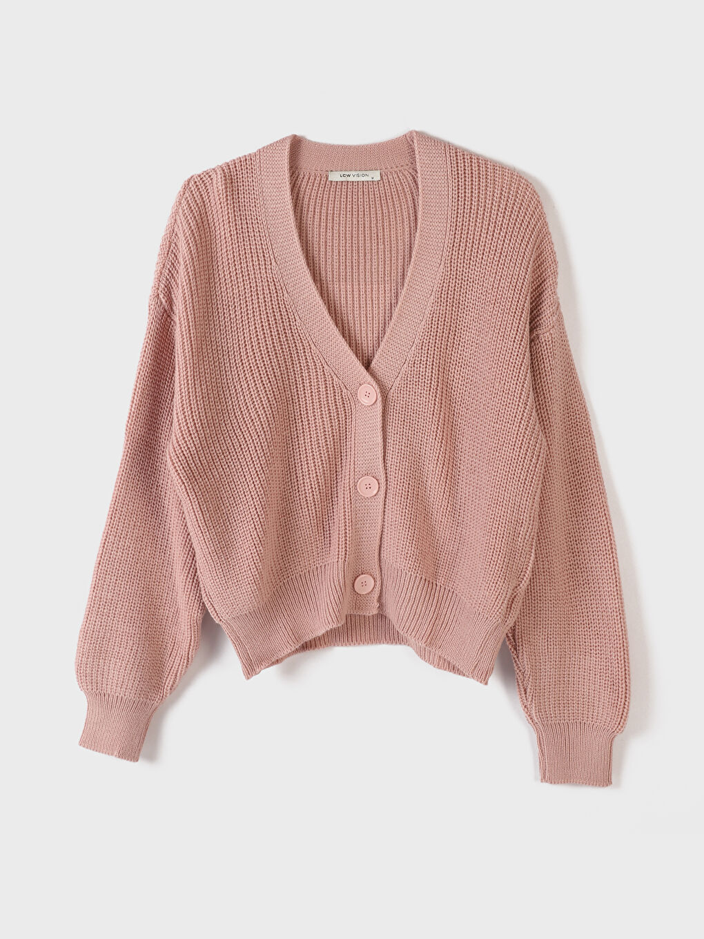Cardigan ROSE Femme