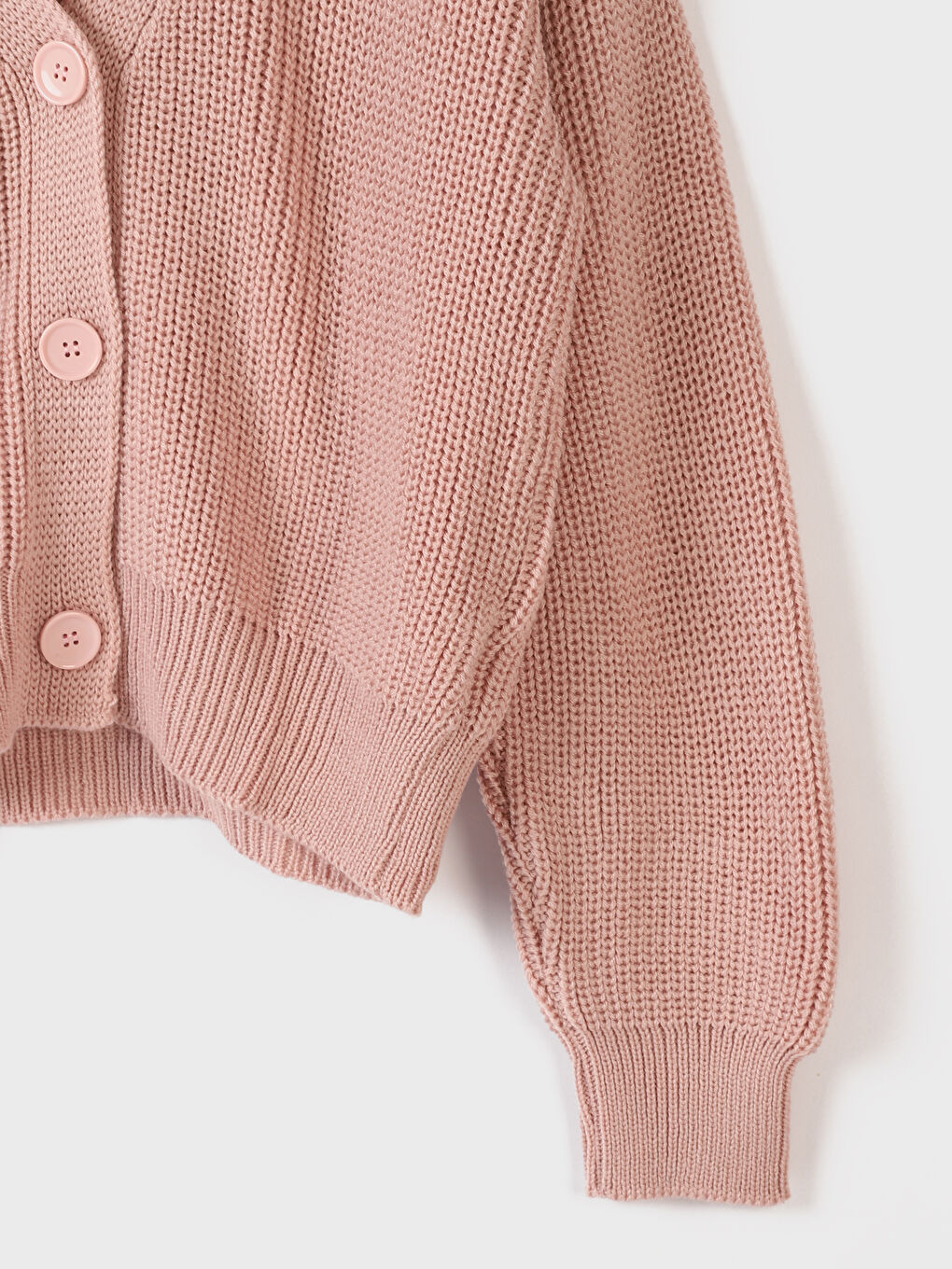 Cardigan ROSE Femme-3