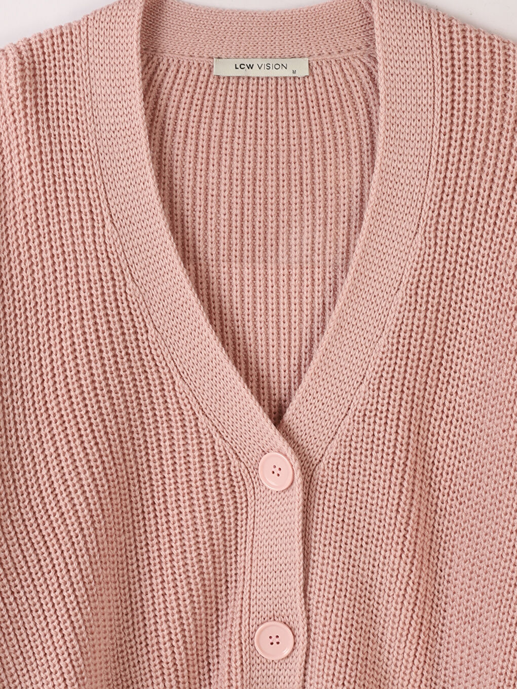 Cardigan ROSE Femme-2