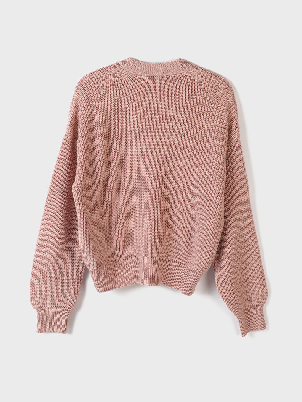 Cardigan ROSE Femme-1