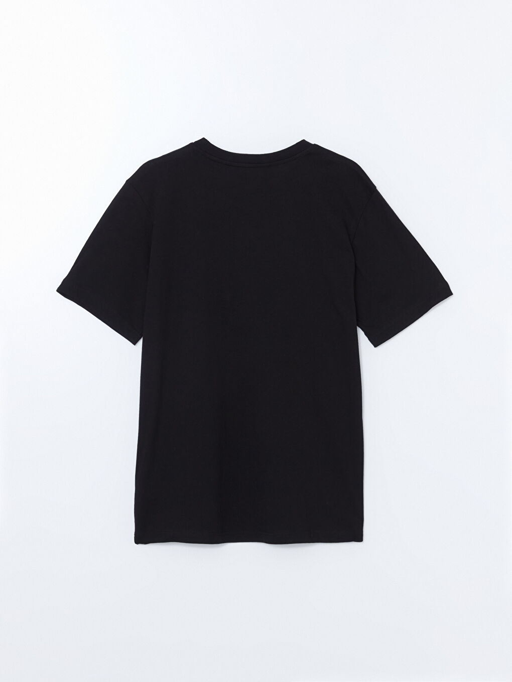 XSIDE T-shirt pour Hommes en Jersey Imprimé Star Wars à Manches Courtes et Col Rond -W4FA36Z8-CVL