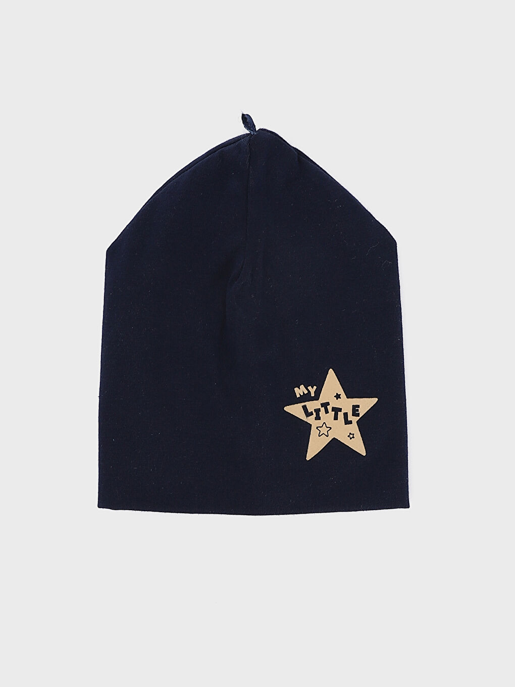 Printed Baby Boys' Beanie 2 Pack -W4FB20Z1-HGJ