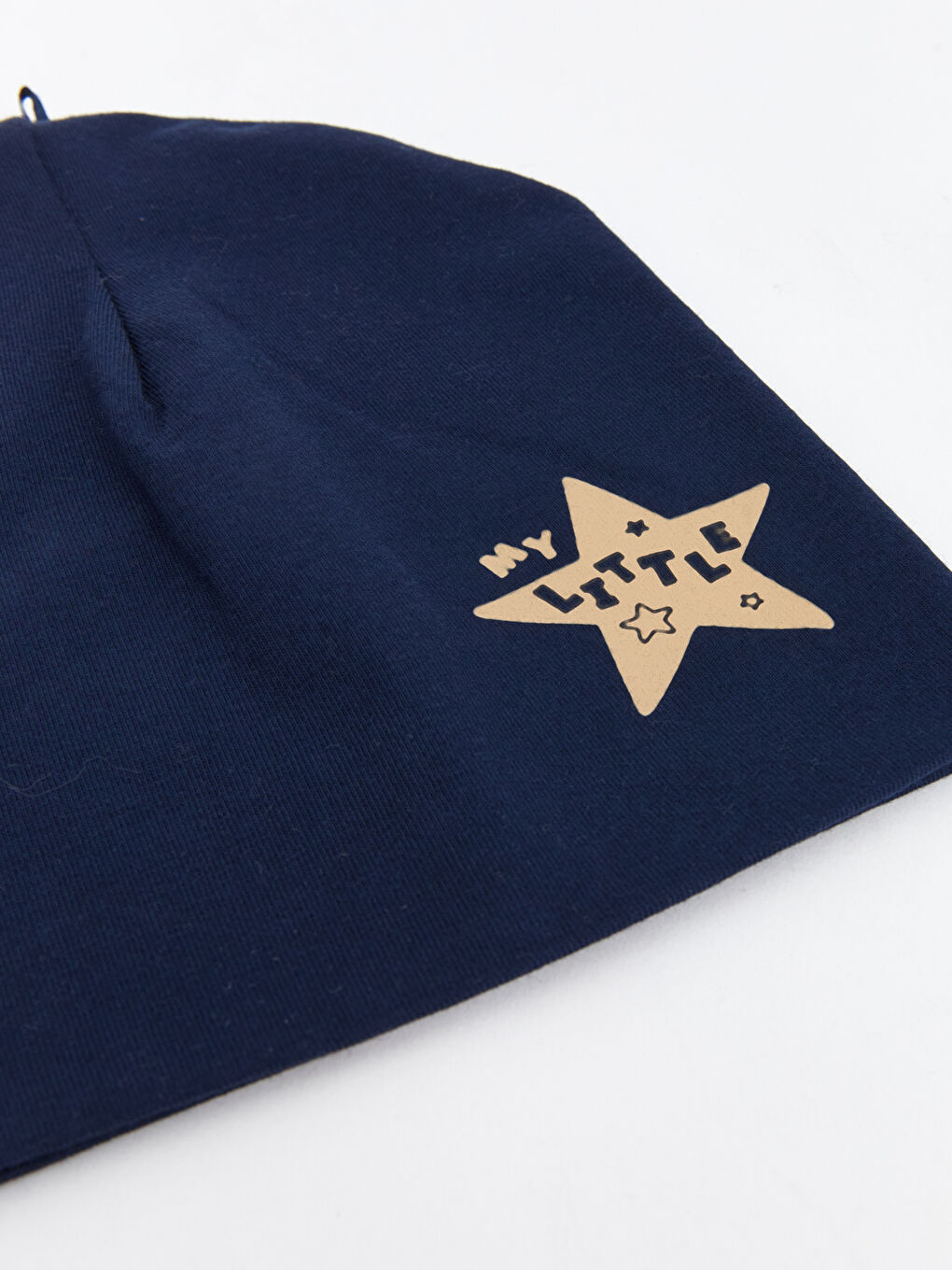 Printed Baby Boys' Beanie 2 Pack -W4FB20Z1-HGJ