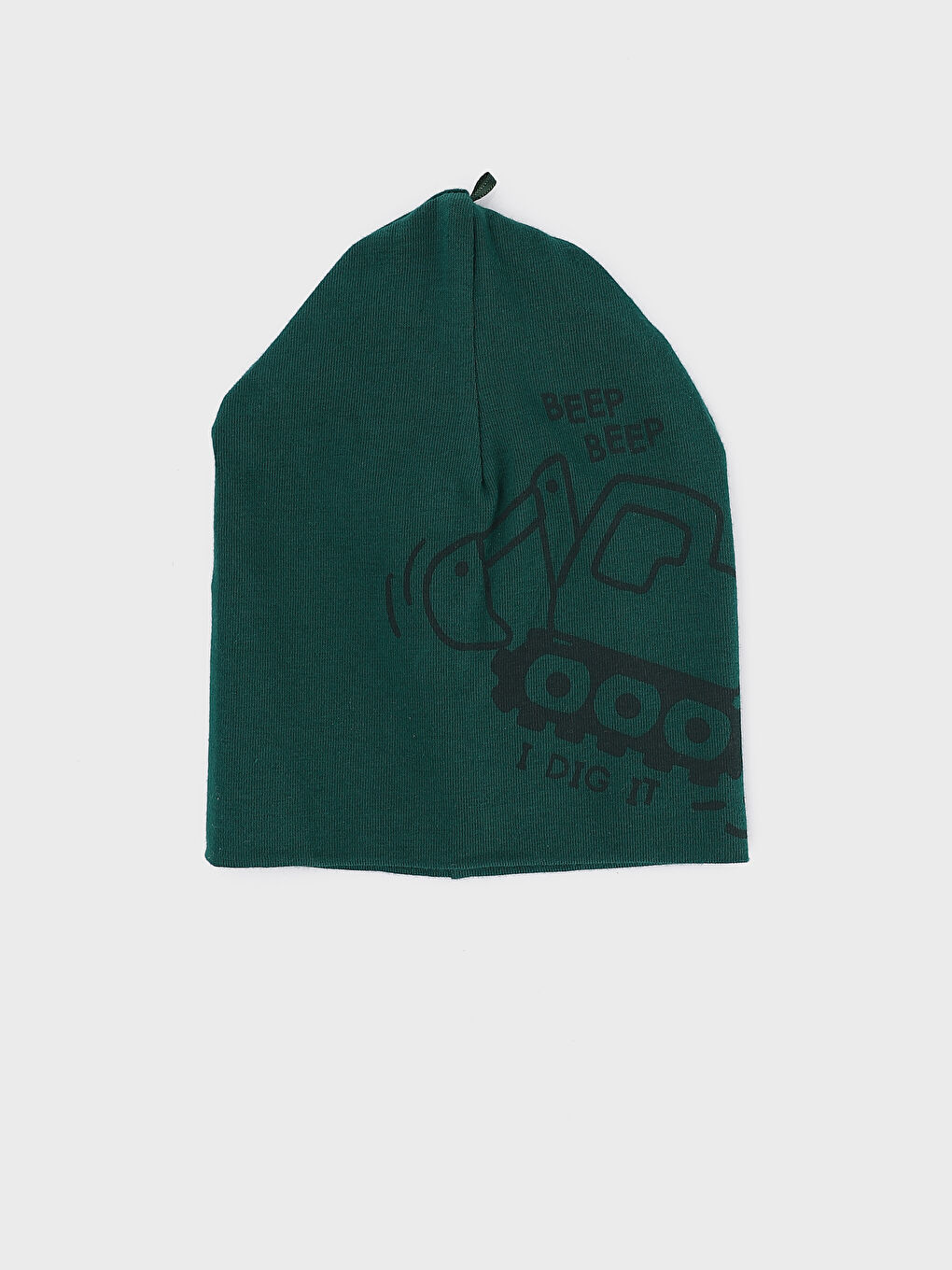 Printed Baby Boys' Beanie 2 Pack -W4FB25Z1-HRB