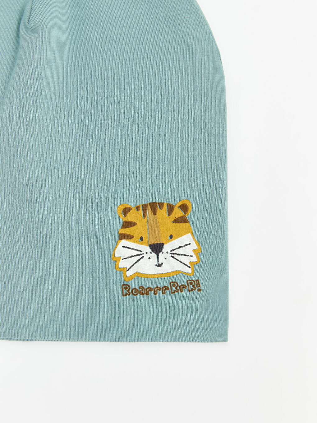 Printed Baby Boys' Beanie 2 Pack -W4FB27Z1-GBN