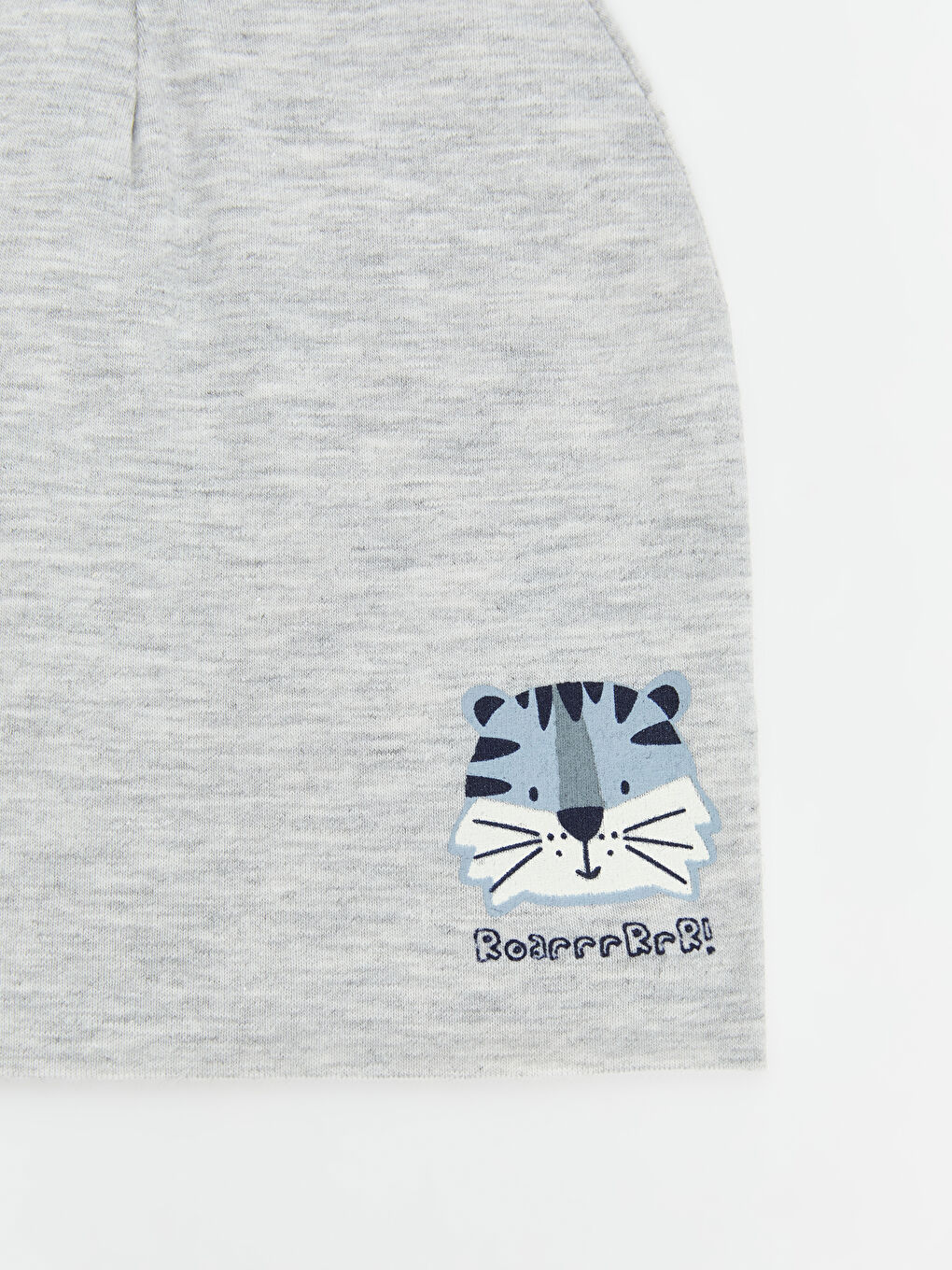 Printed Baby Boys' Beanie 2 Pack -W4FB27Z1-GBN