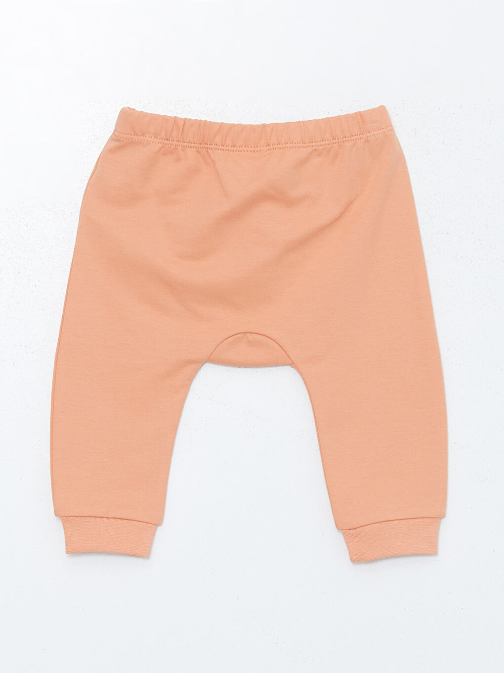 Crew Neck Printed Baby Girls Cardigan and Pants 2 Pack -W4FB70Z1-SEZ