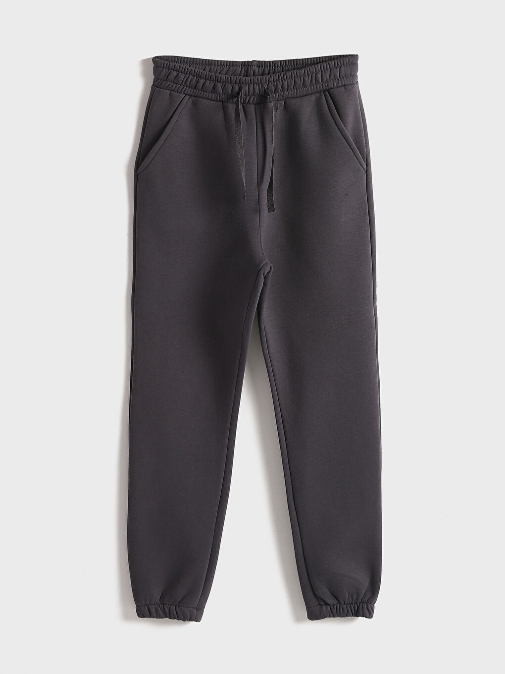 Hooded Boys' Tracksuit Set -W4FC23Z4-KXV