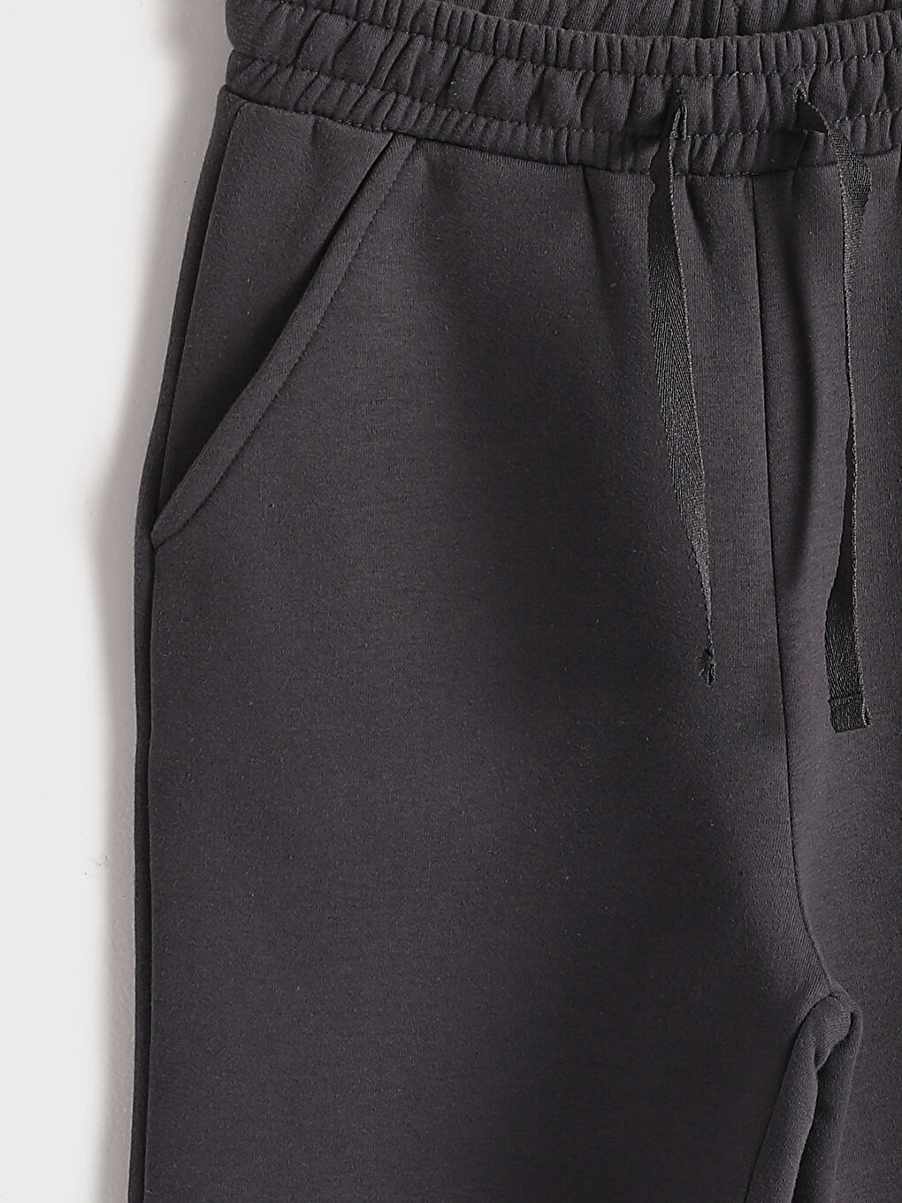 Hooded Boys' Tracksuit Set -W4FC23Z4-KXV