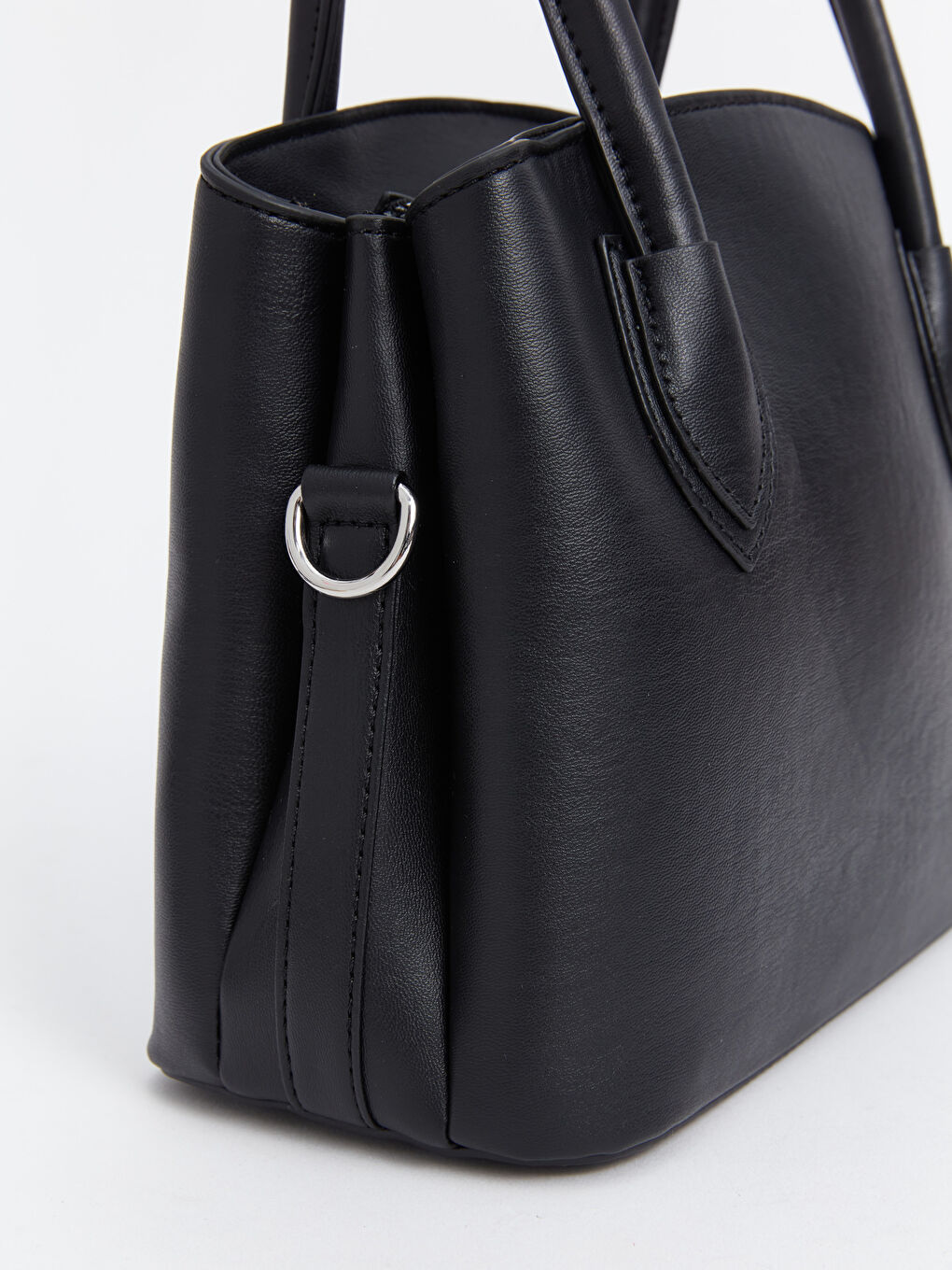 Женская Сумка с Отстегивающимся Ремнем-3