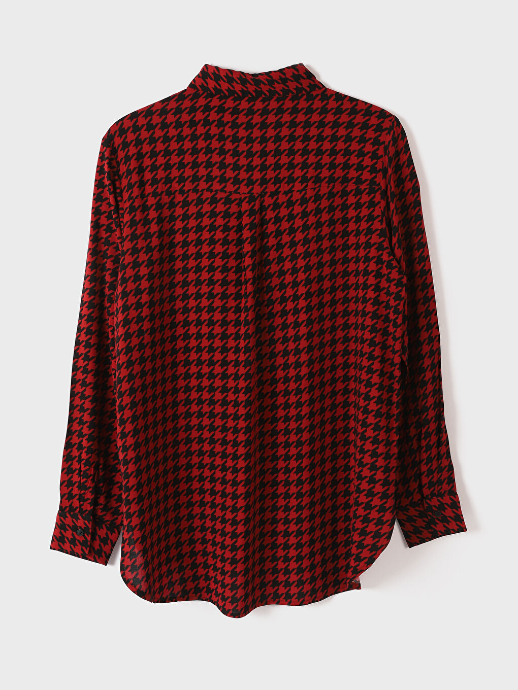 Chemise À Motifs pour Femmes-3