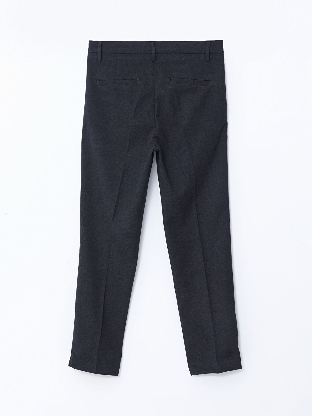 Slim Fit Women's Trousers -W4FF85Z8-L8N