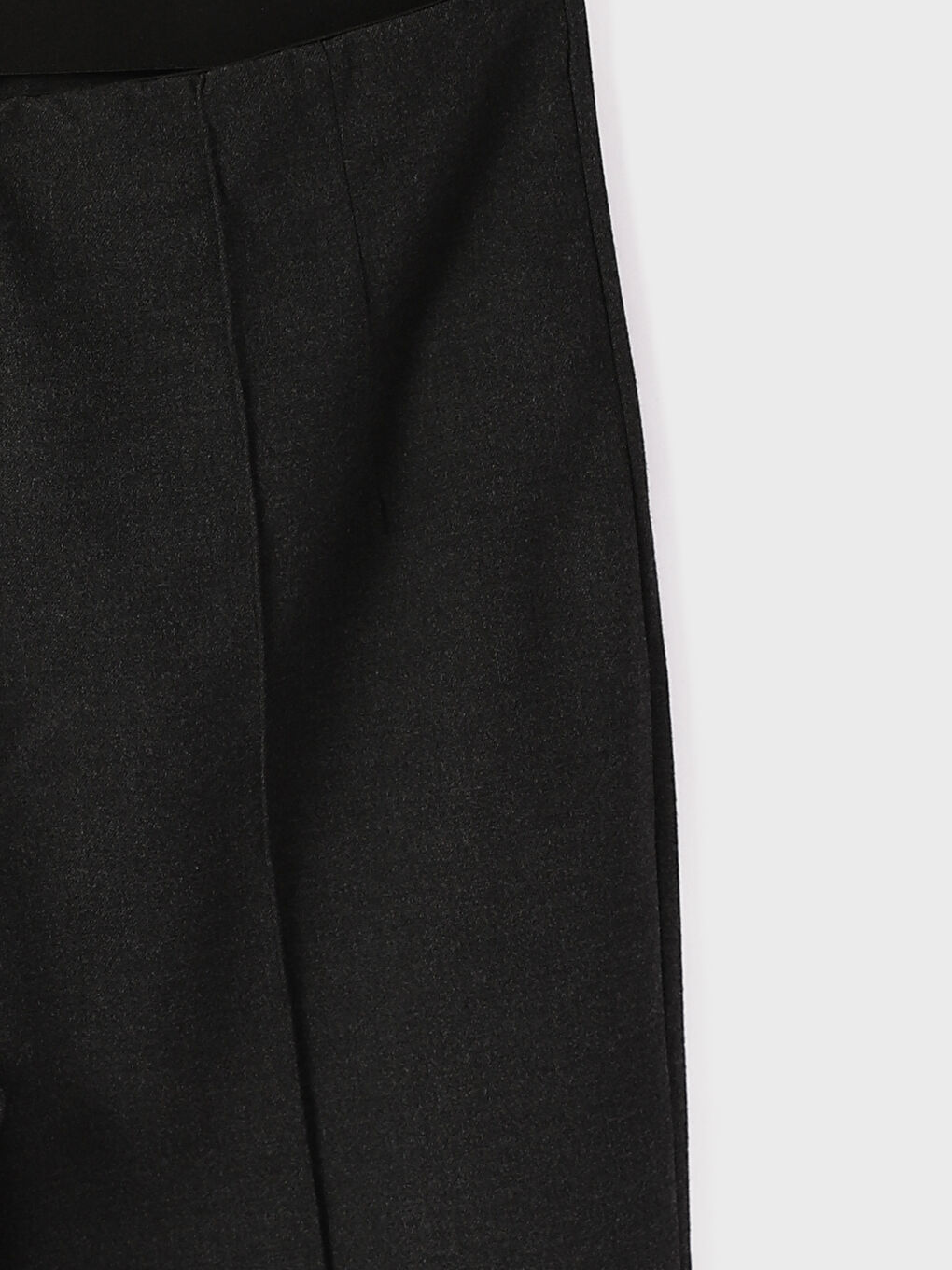 Standard Fit Women's Carrot Trousers -W4FF87Z8-L8N