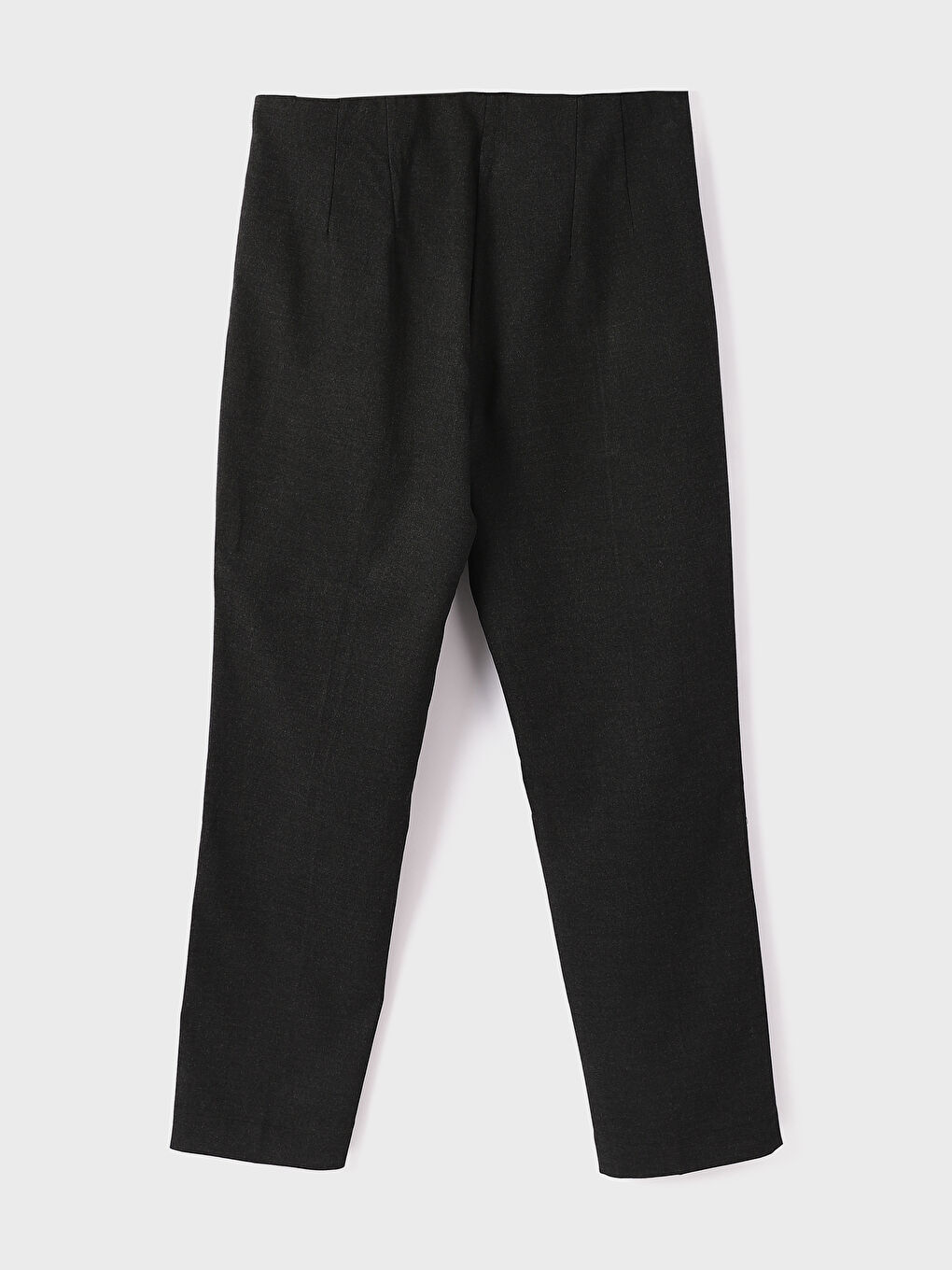Standard Fit Women's Carrot Trousers -W4FF87Z8-L8N
