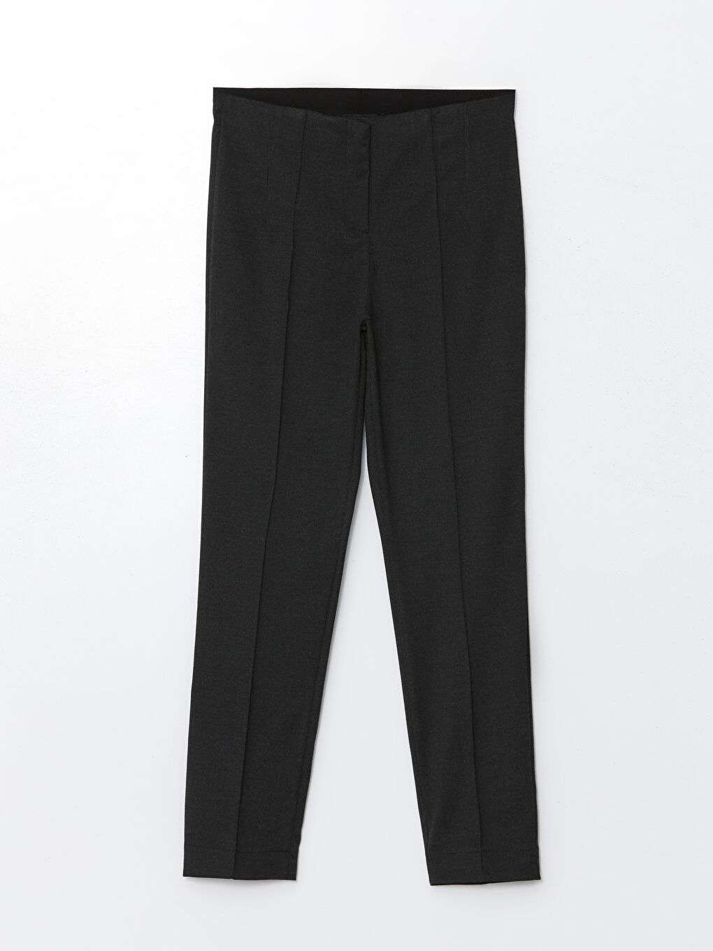 Standard Fit Women's Carrot Trousers -W4FF87Z8-L8N