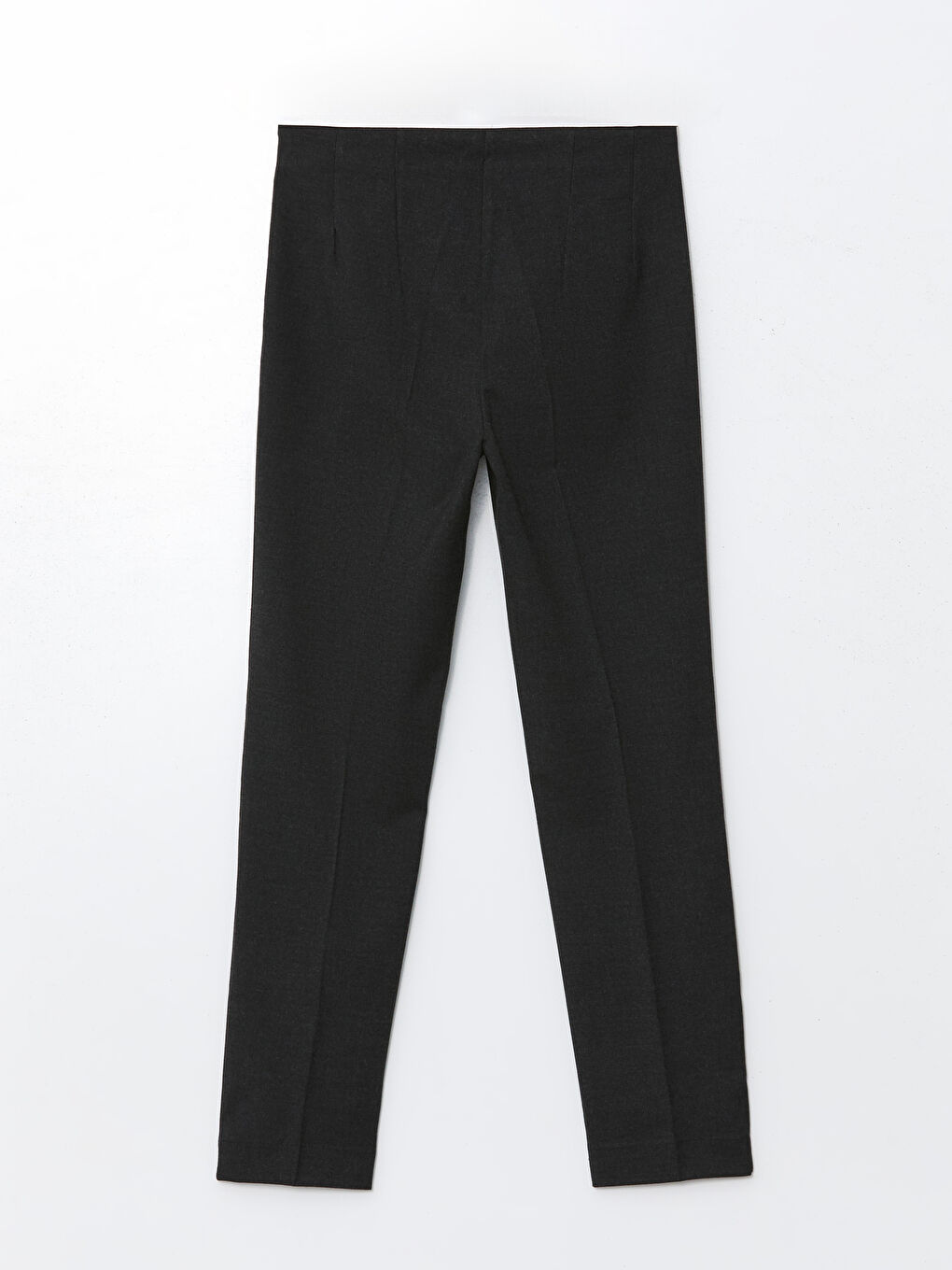 Standard Fit Women's Carrot Trousers -W4FF87Z8-L8N
