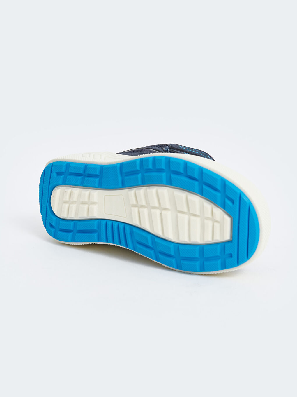 Ghete pentru Bebeluși Băieți cu Bandă Velcro-3