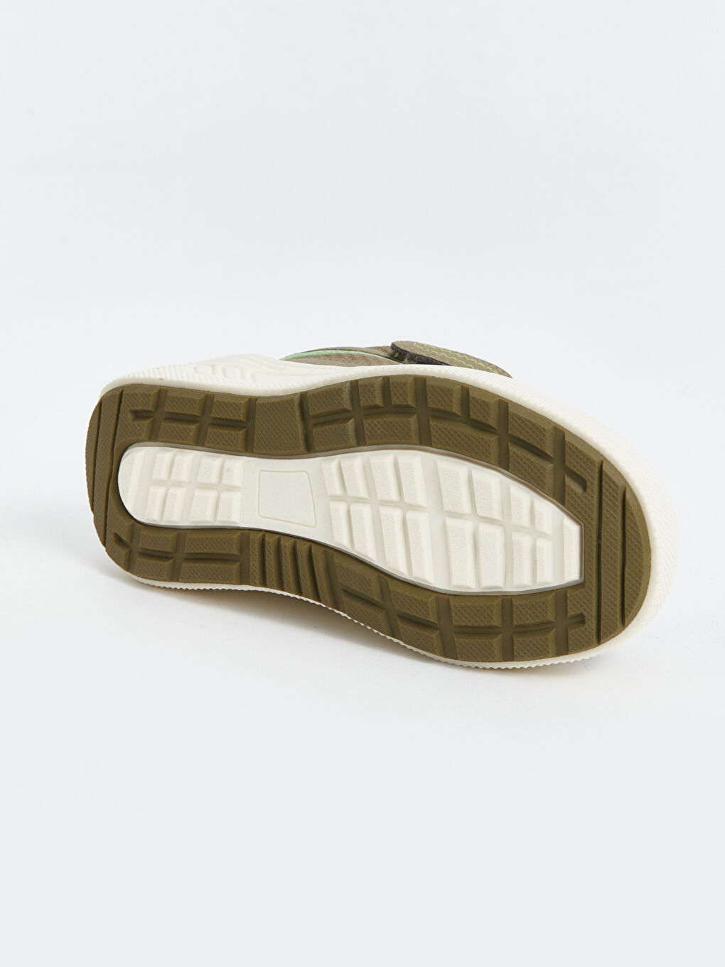 Hook and Loop Baby Boys' Boots-4