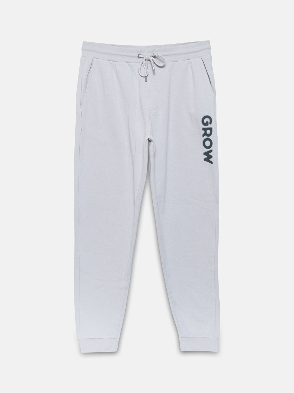 LCWAIKIKI Classic Active Sports Elastic Waist Men's Thick Sweatpants -W4FJ14Z8-RTC